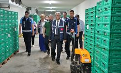 Antalya bayram öncesi inceleme altına alındı