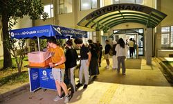 Antalya Büyükşehir Belediyesi’nden öğrencileri rahatlatan müjde