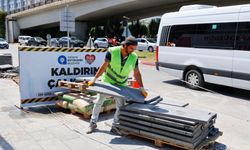 Antalya Büyükşehir Belediyesi’nden önemli çalışma