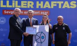Antalya Büyükşehir Belediyesi’nin erişilebilirlik belgesi 38’e çıktı