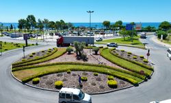 Antalya hem tasarruf ediyor hem de güzelleşiyor