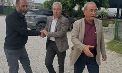 Antalya Kirmeç Festivali’nde ilginç anlar! Belediye başkanı deveden düştü