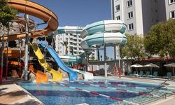 Antalya otellerindeki tehlikeye karşı uyarı geldi