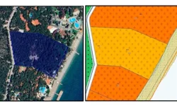 Antalya’da 71 dönümlük orman arazisi turizme açıldı, tartışma başladı