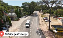 Antalya’da CHP’li belediyelerin yapamadığı yolu AK Parti tamamladı