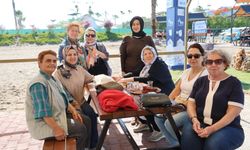 Antalya’da hangi halk plajları açık? Aksu’da plajlar açıldı