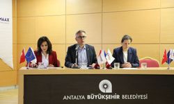 Antalya’da iklim krizine karşı 2’inci adım atıldı