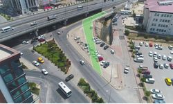 Antalya’da nefes aldıracak yol projesi açıldı