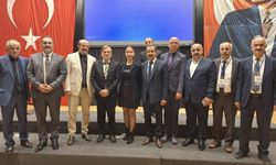 Antalya’da Sivaslıların muhteşem buluşması
