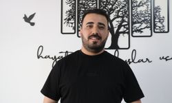 Antalya’daki işletmeden ilginç yazı