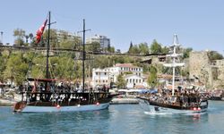 Antalya’daki tekneler için teşvik talebi