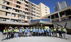 Antalya’daki Türkiye’nin en büyük hastane projesinin durumu belli oldu
