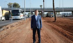 Antalya’nın merakla beklenen yol projesinin bitiş tarihi açıklandı