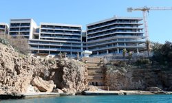 Antalya’nın o bölgesi için yıkım kararı çıktı