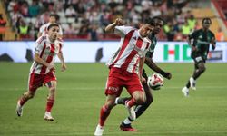 Antalyaspor, 1. Lig’de 2 rakibi ile ilk kez karşılaşacak
