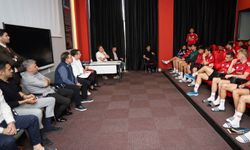 Antalyaspor personelinin dramı büyüyor! 4 aydır maaş alamıyorlar