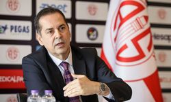 Antalyaspor’da genel kurul kararı belli oldu! Başkan Perçin’den, ‘Koltuk meraklısı’ açıklaması