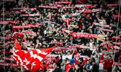 Antalyaspor’da tarihi maç öncesi seferberlik