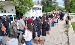 Asırlık gelenek Antalya’da yeniden hayat buldu
