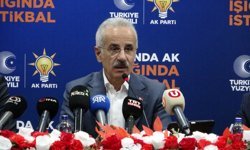 Bakan Uraloğlu açıkladı! Mersin’e yaklaşık 1 trilyon liralık yatırım
