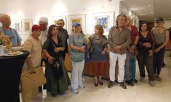 Baskının yolculuğu: iz, yüzey ve hafıza Antalya’da