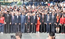 CHP Antalya’dan 19 Mayıs’ta gençlik ve demokrasi vurgusu