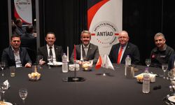 Deprem korkusuna Antalya’dan rahatlatan açıklama