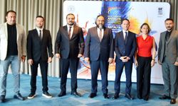 Dünya tiyatroları Antalya'da buluşuyor