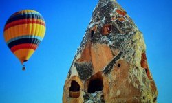 Dünyanın renkli fotoğrafları Antalya'da buluştu