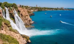 Falezlerdeki proje Antalya’yı ayağa kaldırdı