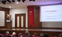 Fizik bilimine dair detaylar Konyaaltı’nda konuşuldu