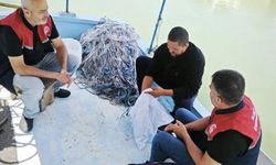 Gazipaşa’da tekneler inceleme altına alındı