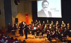 Antalyalı genç müzisyenler hayran bıraktı
