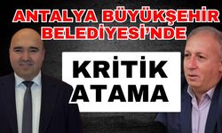 Kültür Daire Başkan Vekili belli oldu