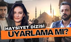 Haysiyet dizisi uyarlama mı? Haysiyet dizisi nerede çekiliyor? Hasiyet dizisi ne zaman yayına başlayacak?