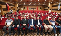 Hizmet-İş’te yeni başkan Harun Ünal oldu