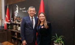 İşte Özgür Özel’e destek veren belediye başkanları
