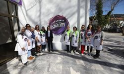Kadın dostu kent hedefi Muğla’da hayata geçti