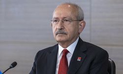 CHP’de tarihi karar sonrası Kemal Kılıçdaroğlu'ndan ilk açıklama