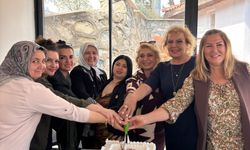 Kemer’de Marifetli Eller Platformu’nda kadınlar buluştu
