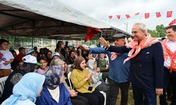 Kepez Belediyesi gelenekleri yaşatılacak