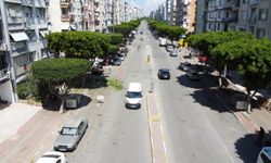 Kepez Belediyesi yeşil alanlar koruma altına aldı