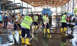 Kepez Belediyesi’nin kesim noktaları belli oldu