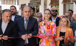 Korkuteli’nde kadın emeği yaz festivali başladı