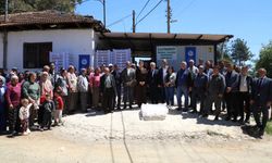 Köyceğiz’de ipek böceği yetiştiriciliğine dev destek