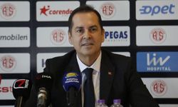 Ligden düşen Antalyaspor, seçimli genel kurula gidiyor