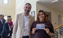 Manavgat’ta bayramlaşma telaşı