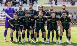 Manavgat’tan 3. Lig yolunda çok kritik galibiyet