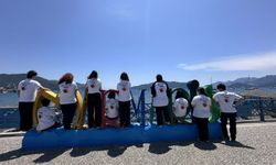 Marmarisli öğrencilerden uluslararası başarı