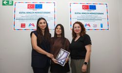 Mersin’de DİGEM öğrencisinden Türkiye ikinciliği başarısı